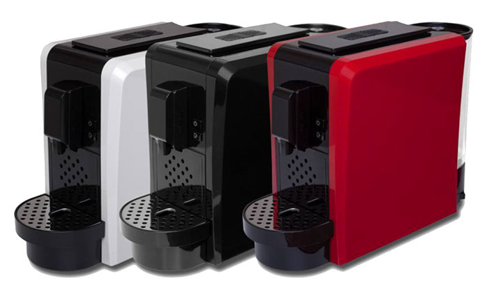 Macchine da caffè Compact Family