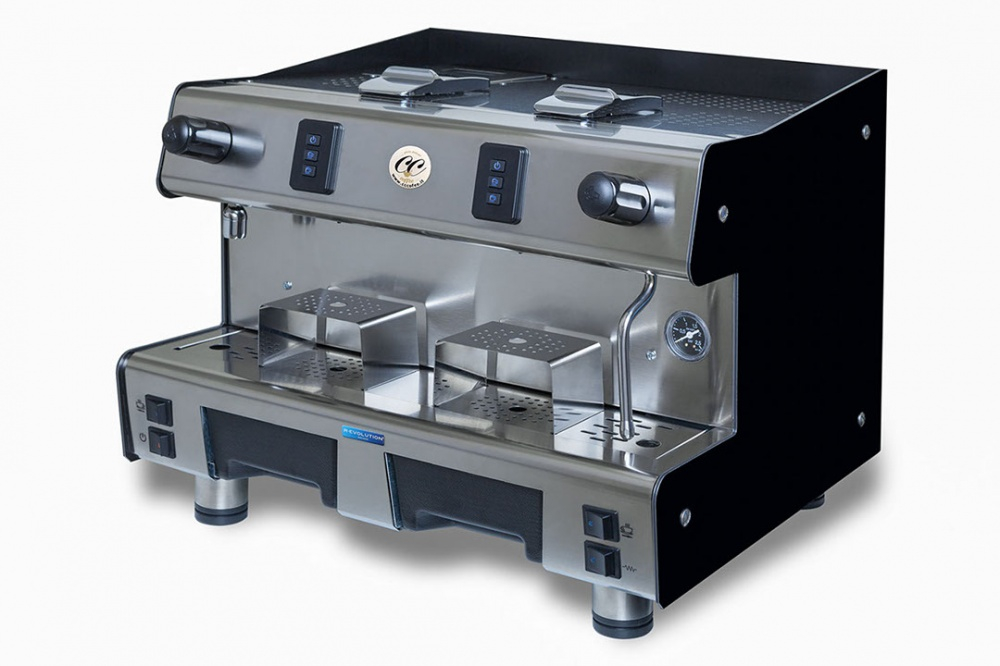 Macchina da caffè professionale HoReCa