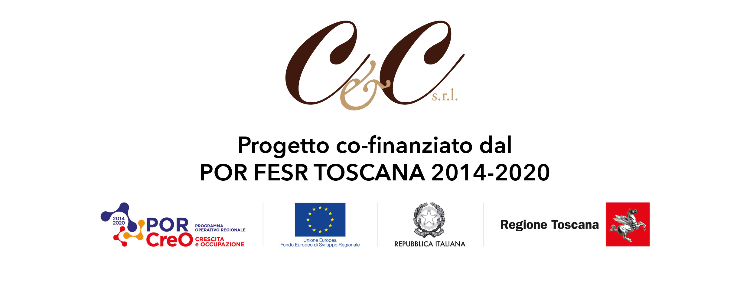 Unione europea, Repubblica Italiana e Regione Toscana