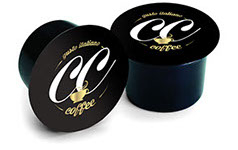 Compatibili Lavazza Blue