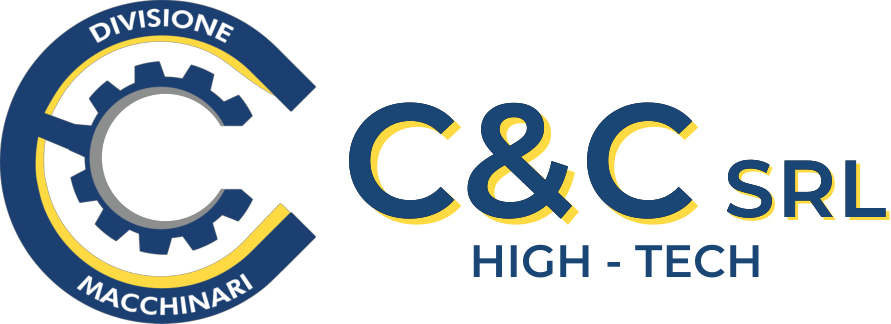 C & C SRL HIGH-TECH