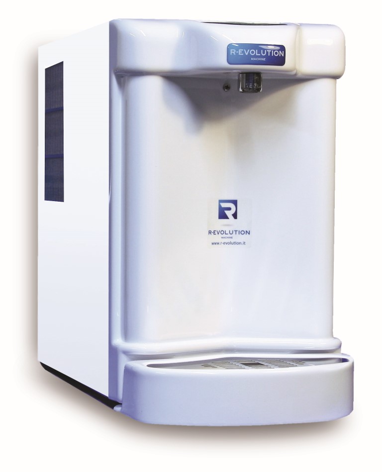 R-EVO 90 HOME