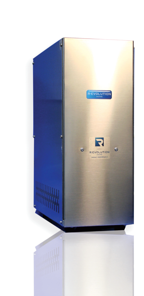 R-EVO 30 HOME